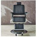 Salon Heavy Duty Gold Man Barber Shop Chair